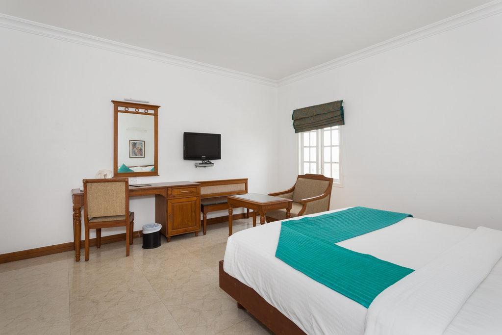 The Avenue Center Hotel Коччи Экстерьер фото