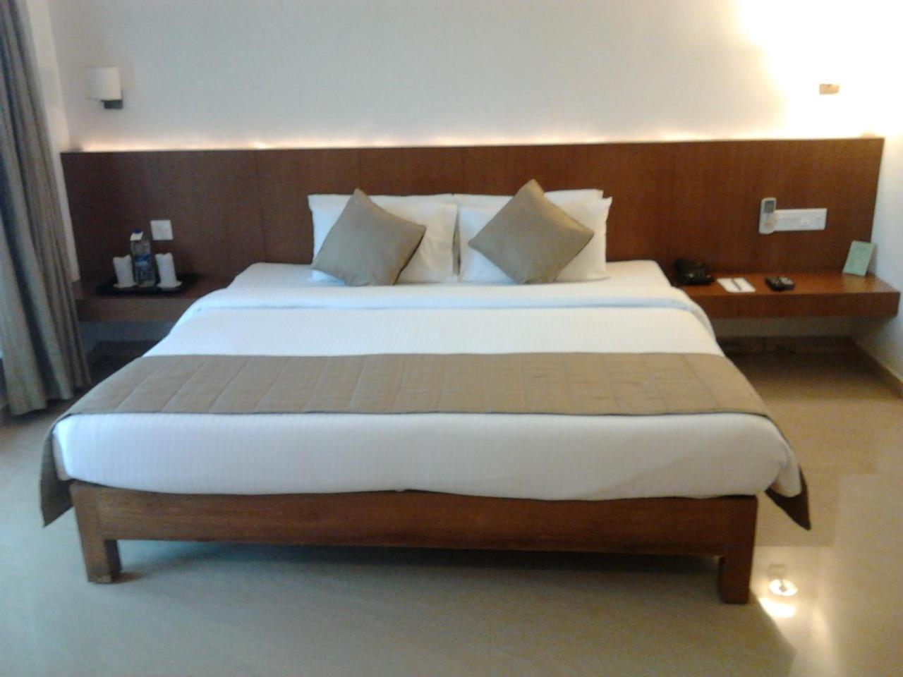 The Avenue Center Hotel Коччи Экстерьер фото